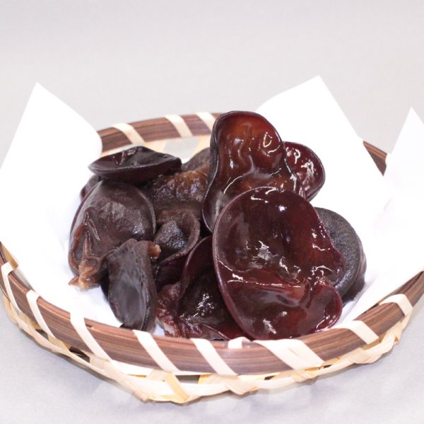 画像2: 【乾燥きくらげ】(10g/10袋)静岡県産 (2)