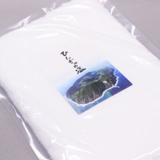 青ヶ島産ひんぎゃの塩【チャック付き袋入り】｜国産野菜やおいしいもの