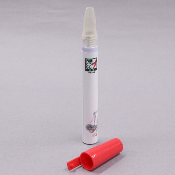 画像4: 内藤とうがらしポケット七味 (4)