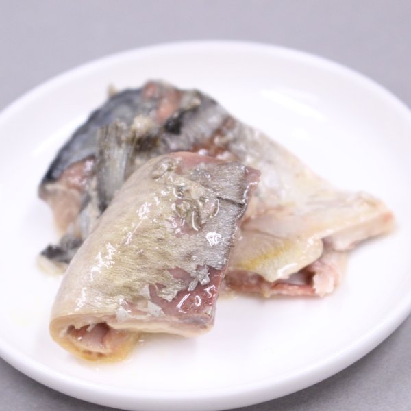 画像3: 佐渡の寒さば（さば水煮） (3)