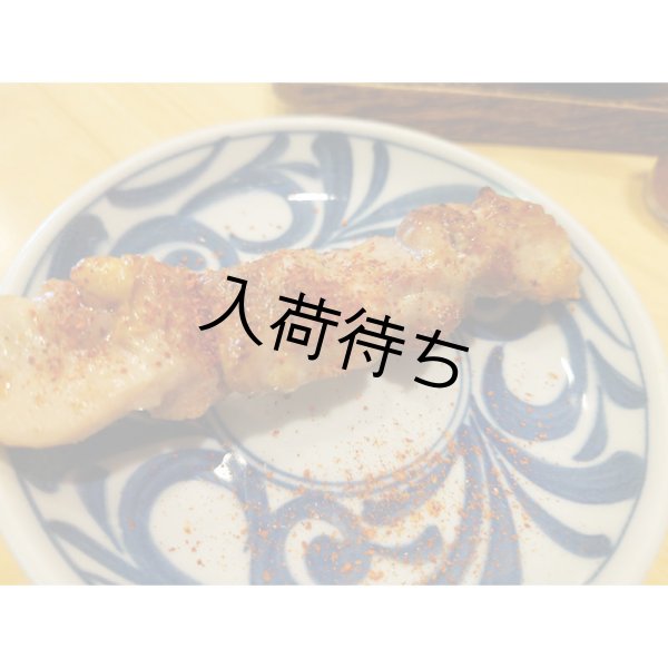 画像8: 内藤とうがらし中挽一色ichimi (8)